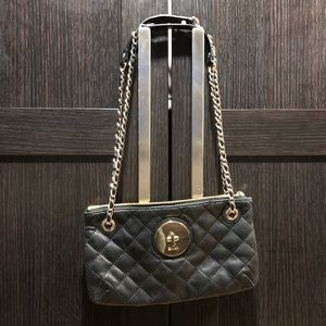 DKNY Quilted Purse